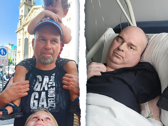 Kamil Filipczak - zdjęcie główne