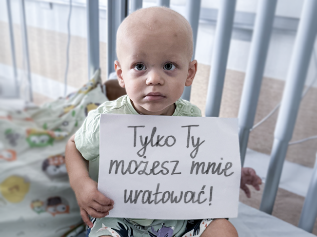 Oluś Wildowicz - main photo