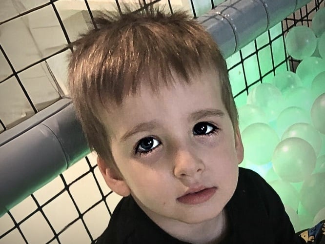 Milan Mielczarek - zdjęcie główne