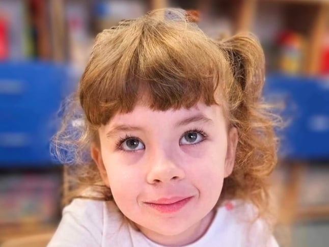 Stasia Gadzińska - zdjęcie główne