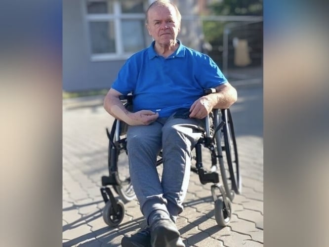 Władysław Zając - zdjęcie główne