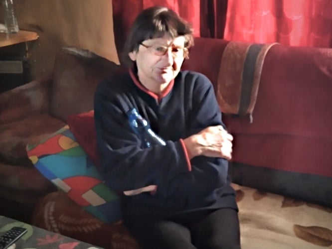 Renata Michniewicz - zdjęcie główne