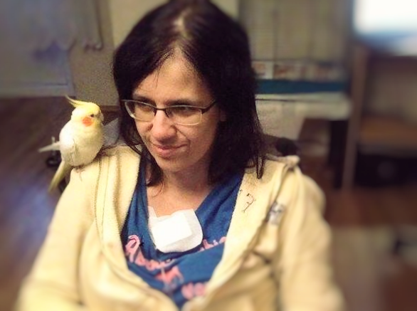 Sława Bogdaszewska - main photo