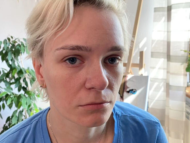 Paulina Kacprzyk - main photo