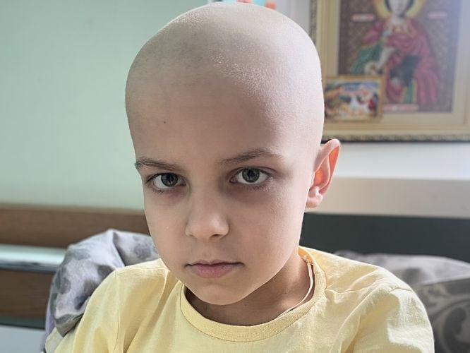 Tymek Sudarenko - main photo