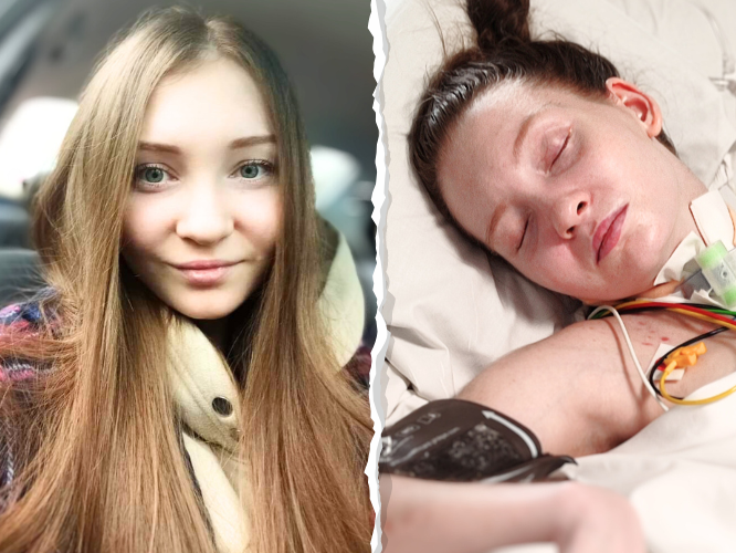 Alina Uvarova - zdjęcie główne