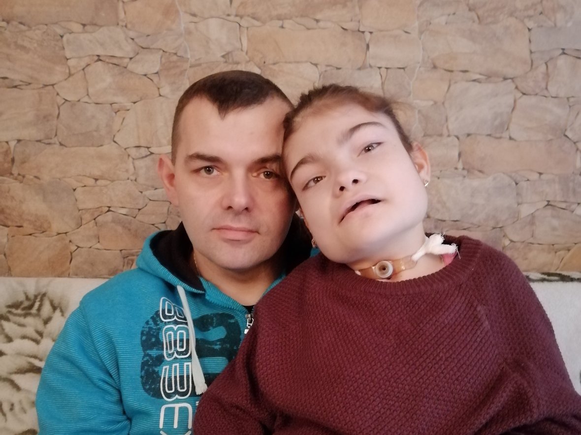 Klaudia Dziamska - zdjęcie główne