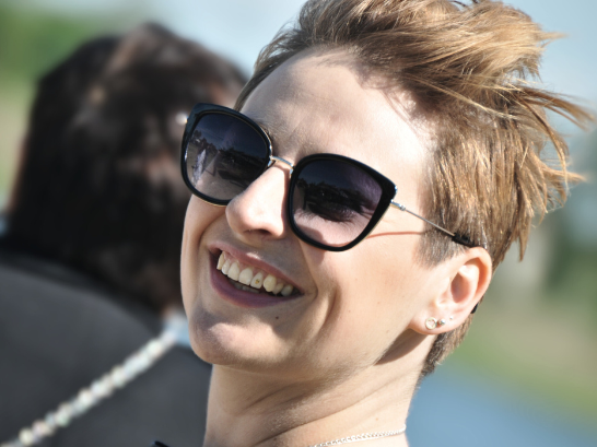 Iwona Paszek - zdjęcie główne