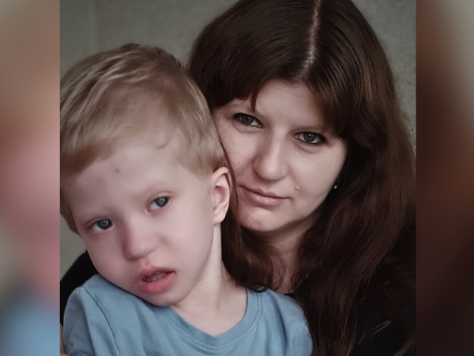 Maciuś Zagalski - main photo