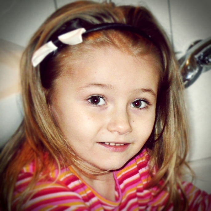 Amelka Kowalczyk - main photo