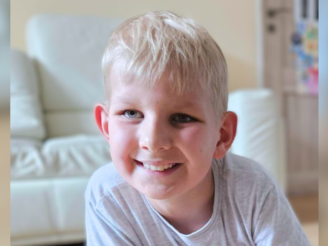 Adam Witczak - main photo