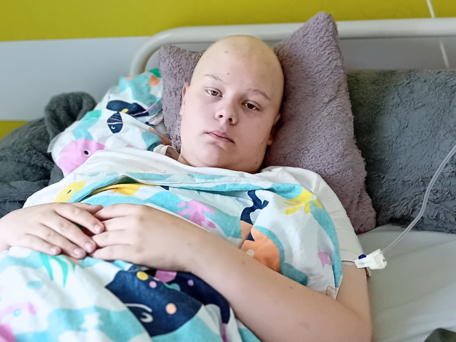 Bartek Karaczun - main photo