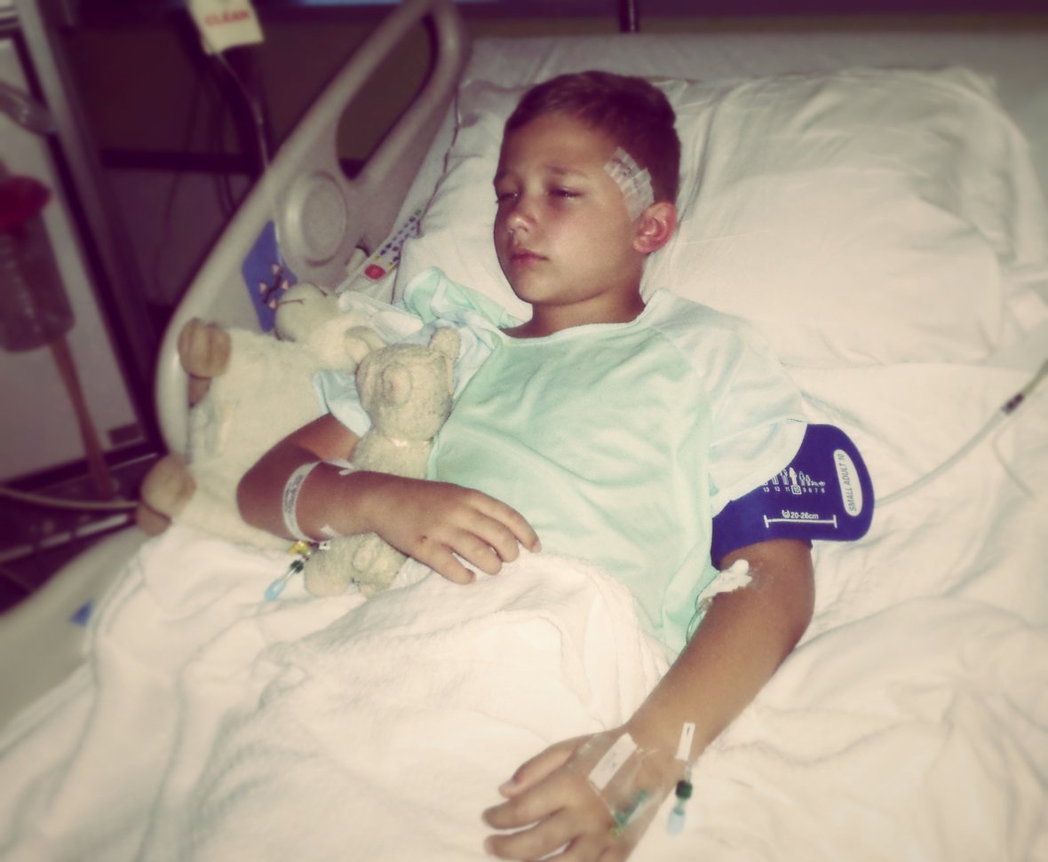 Kacper Harańczyk - main photo