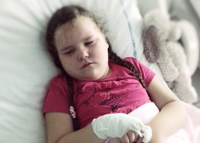 Oliwia Nowicka - zdjęcie główne