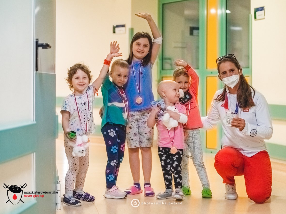 RUBITON - Tańczymy, by POMÓC! - main photo