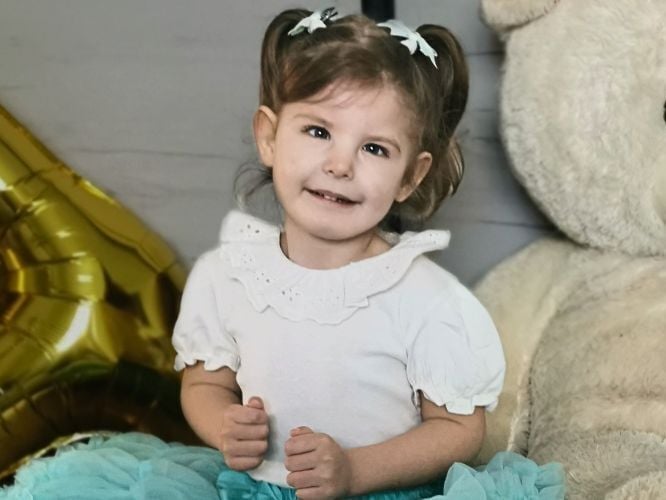 Amelka Augustyńczyk - zdjęcie główne