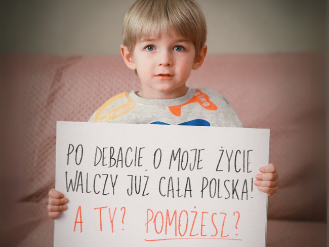 Ignaś Liss - zdjęcie główne