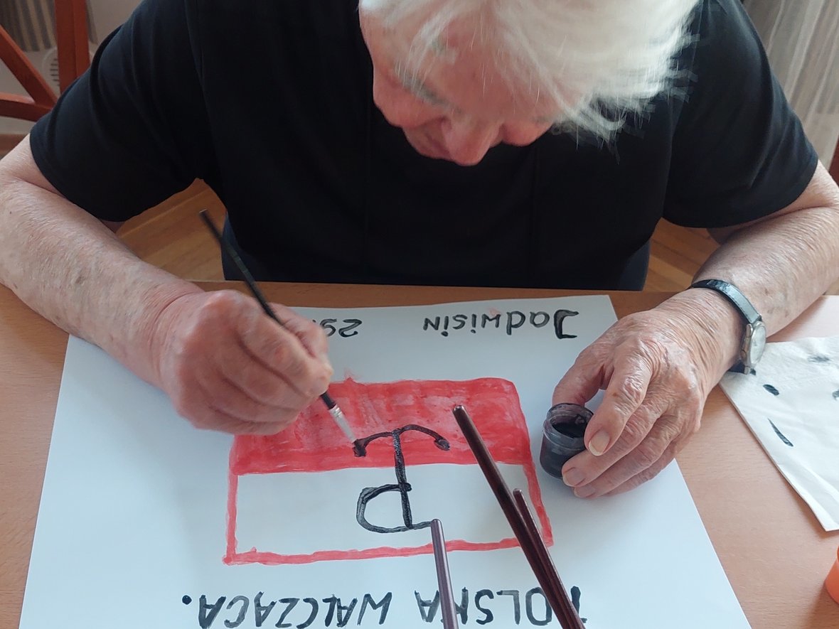 Wyjazd rehabilitacyjno-rekreacyjny dla&nbsp;bohaterów - pomóż nam zapewnić im piękne chwile! - zdjęcie główne