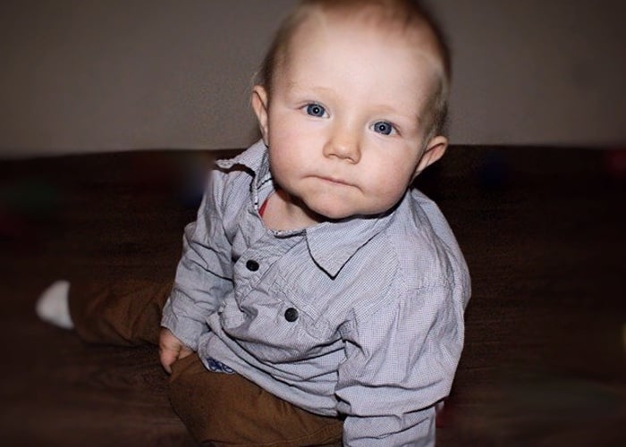 Mikołaj Wysoczański - zdjęcie główne