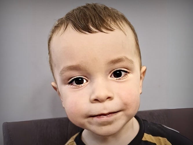 Miłosz Duliński - zdjęcie główne