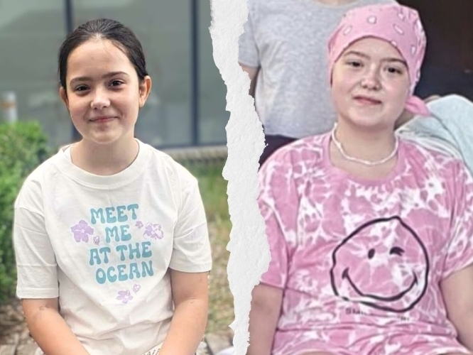 Julia Łukomska - zdjęcie główne