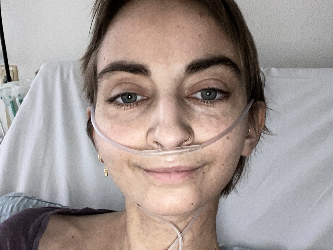 Iga Szubiak - main photo