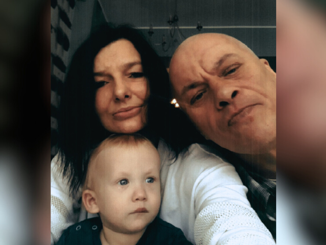 Dorota Wieczorek - zdjęcie główne