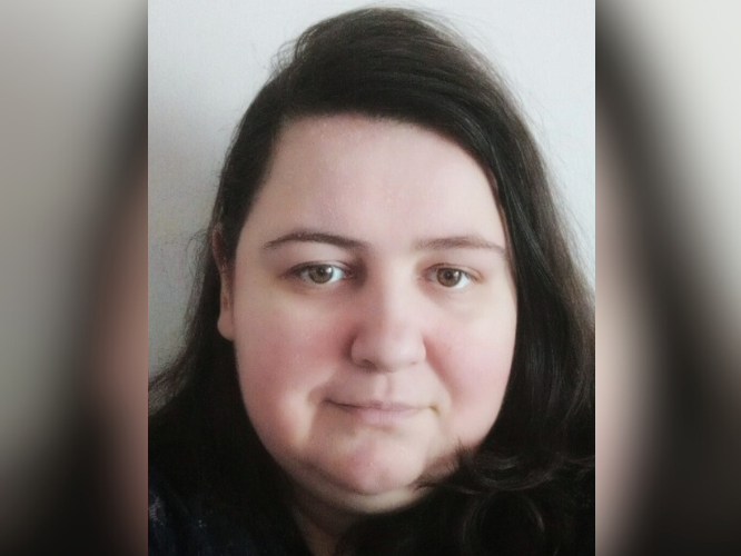 Karolina Józefowicz - zdjęcie główne