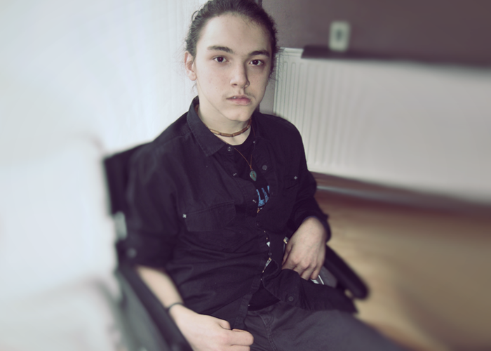 Kamil Welcz - zdjęcie główne