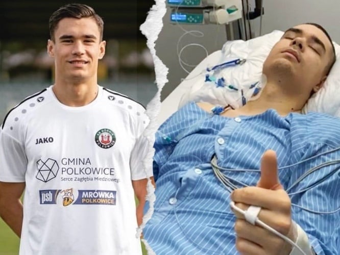 Kuba Kopaniecki - zdjęcie główne