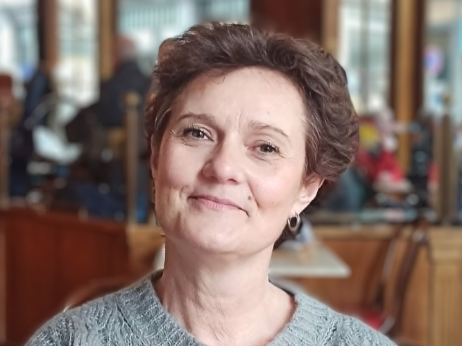 Agnieszka Foremska - zdjęcie główne