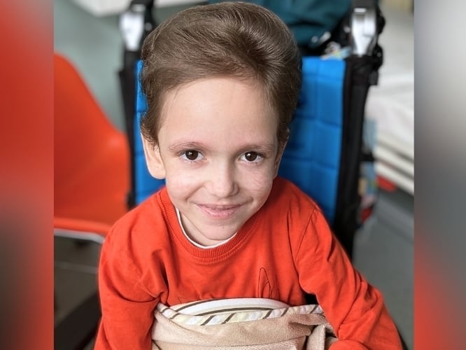 Kuba Byra - zdjęcie główne