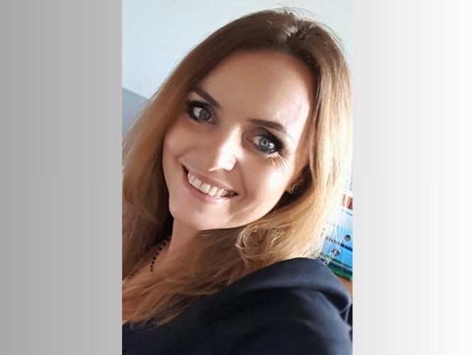 Gosia Banaszak - zdjęcie główne