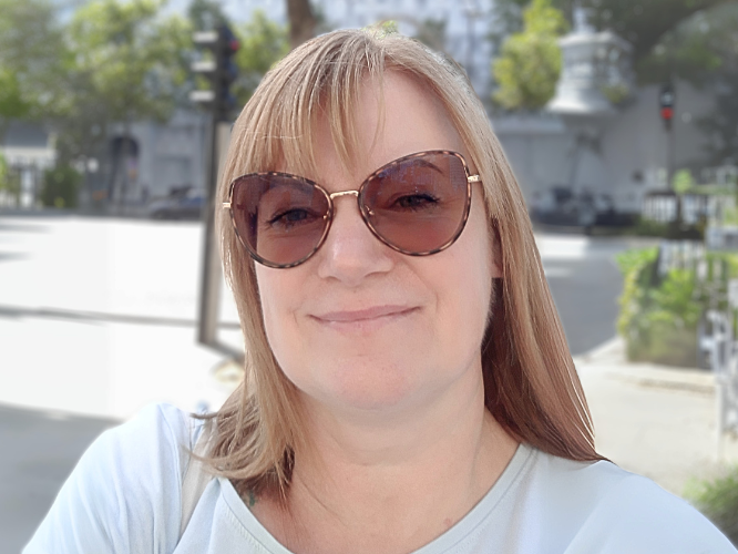 Ewa Sas-Kamińska - main photo