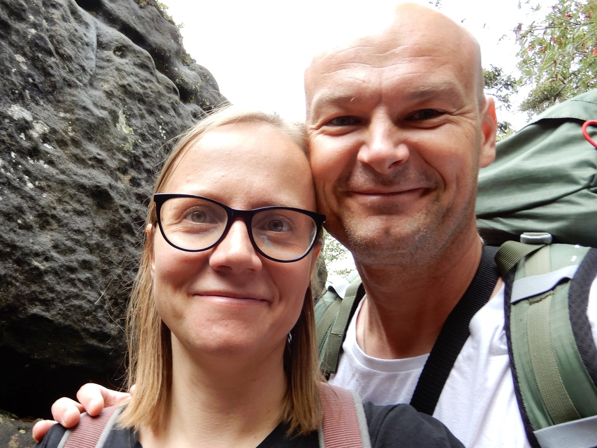 Natalia Czarniewska - main photo