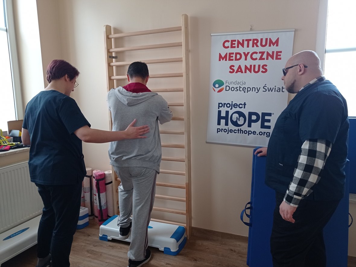 By bezpłatnie pomagać Potrzebującym, sami potrzebujemy wsparcia❗️ - zdjęcie główne