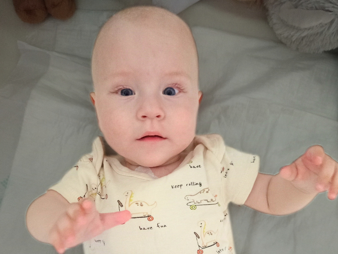 Antoś Kidoń - zdjęcie główne