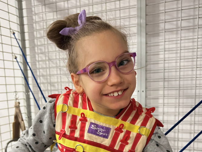 Zosia Szturgulewska - zdjęcie główne