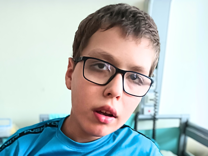 Wojciech Rydzik - main photo