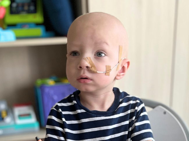 Jaś Adamkiewicz - zdjęcie główne