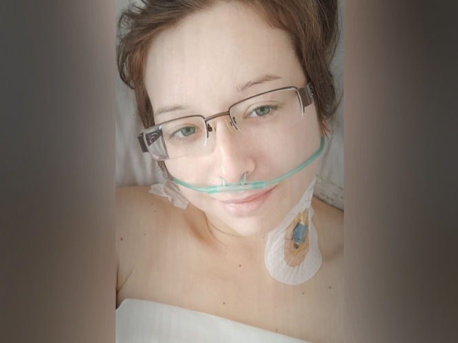 Justyna Kuklińska - zdjęcie główne