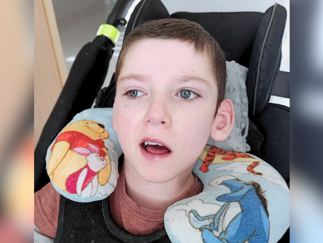 Szymon Kalinowski - zdjęcie główne