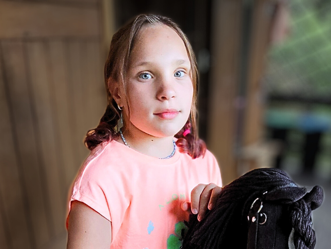 Iga Ast - zdjęcie główne