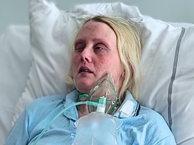 Martyna Ziemborska - main photo