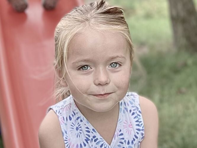 Gabrysia Michalec - zdjęcie główne