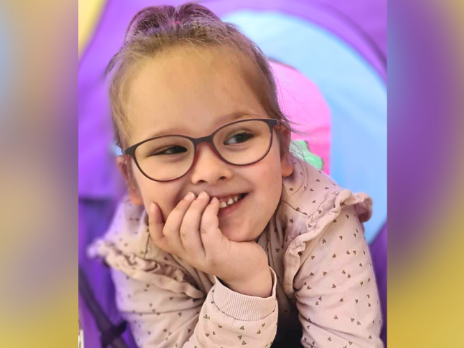 Iga Kasprzyk - zdjęcie główne