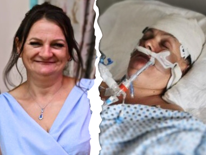 Danusia Andrzejczak - zdjęcie główne