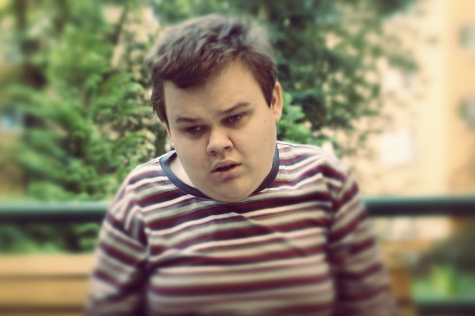 Mateusz Miluć - main photo