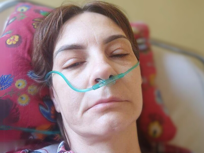 Paulina Golenia - zdjęcie główne