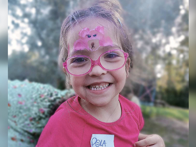 Pola Omielańczuk - main photo